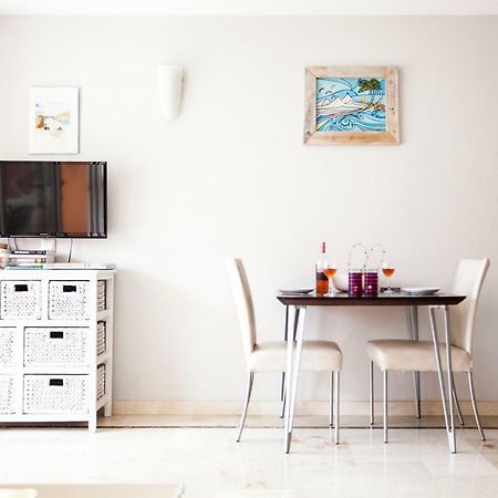Bonaire Seaside Apartments Экстерьер фото