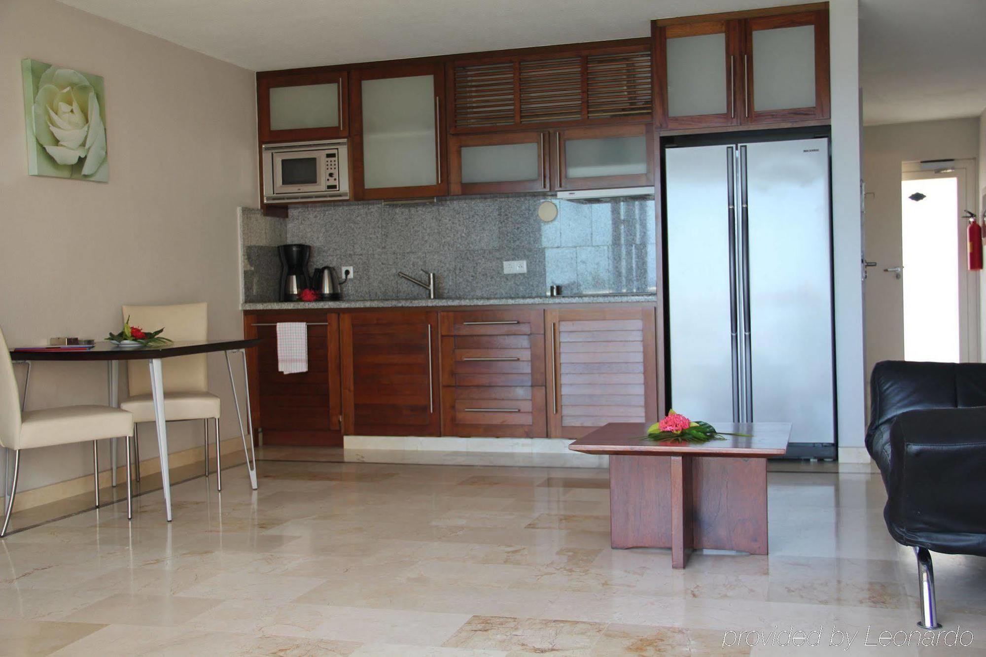 Bonaire Seaside Apartments Экстерьер фото