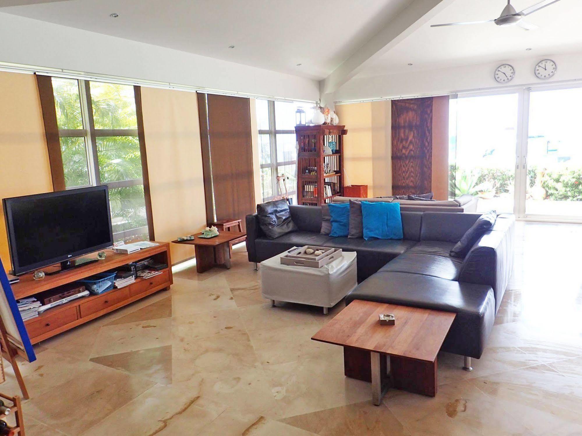 Bonaire Seaside Apartments Экстерьер фото