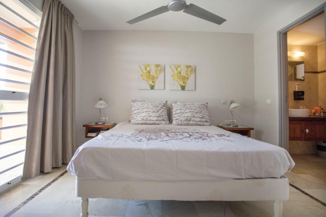 Bonaire Seaside Apartments Экстерьер фото
