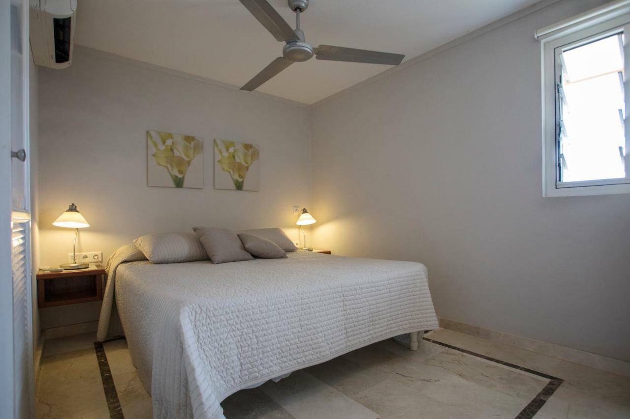 Bonaire Seaside Apartments Экстерьер фото